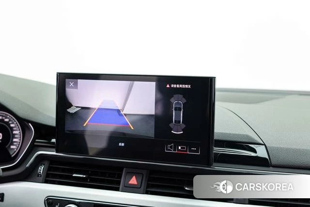 Audi A5 id 4263680 из Китая 17