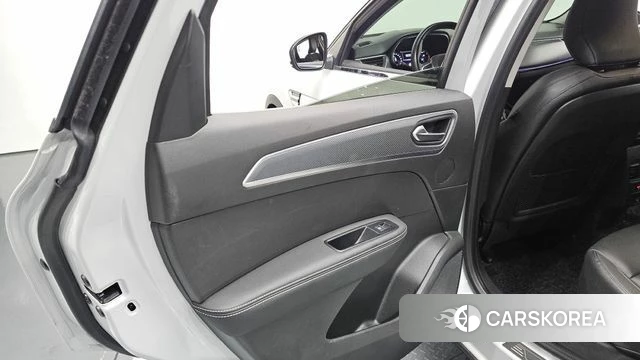 Renault Korea (Samsung) XM3 id 4388833 из Кореи 17