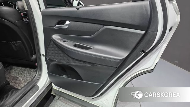 Hyundai Santa Fe TM id 4595820 из Кореи 17