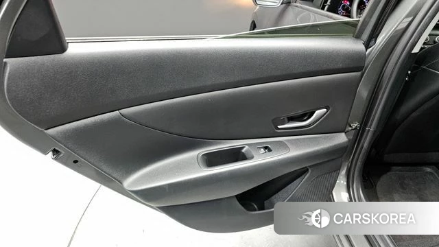 Hyundai Avante (CN7) id 4395820 из Кореи 17
