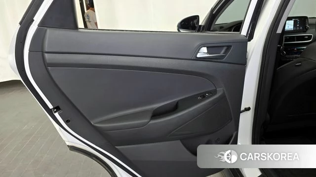 Hyundai All New Tucson id 4317935 из Кореи 17