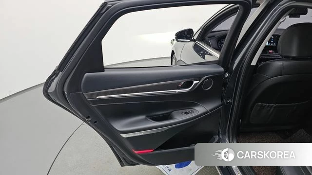 Hyundai Grandeur IG id 4225516 из Кореи 17