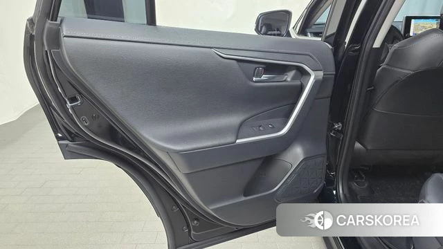 Toyota RAV4 5th Generation id 4292571 из Кореи 17