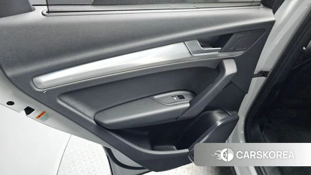 Audi Q5 (FY) id 4534850 из Кореи 17