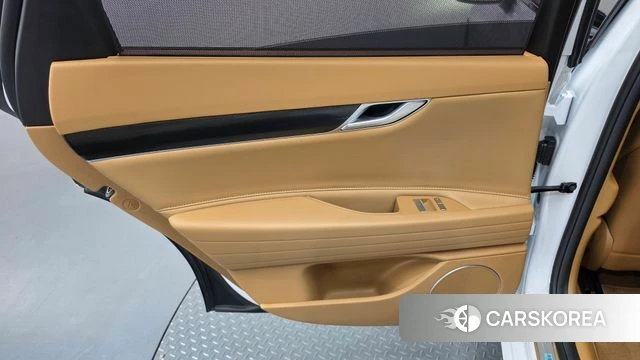 Genesis G80 (RG3) id 4744220 из Кореи 17