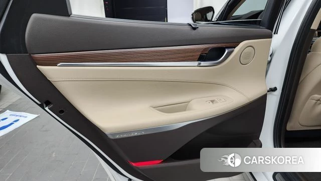Hyundai Grandeur IG id 4471232 из Кореи 17