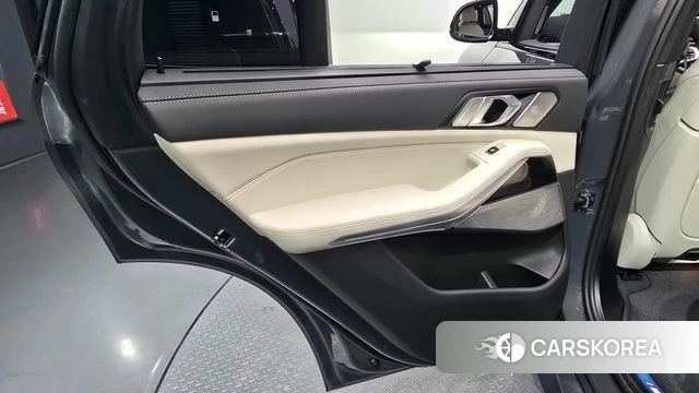 BMW X5 (G05) id 4474120 из Кореи 17