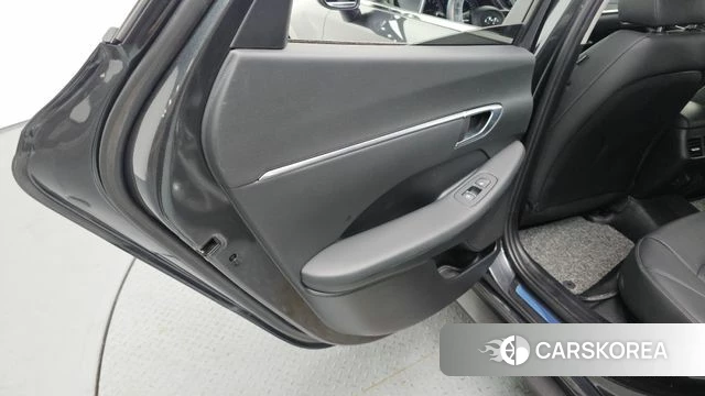 Hyundai Sonata (DN8) id 4595588 из Кореи 17