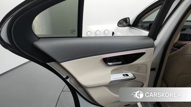 Mercedes-Benz E-Class W214 id 4442319 из Кореи 17