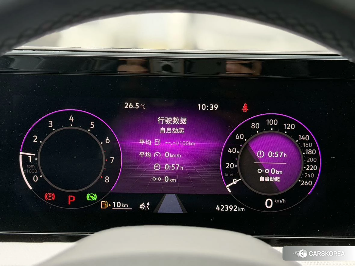 Volkswagen Lingdu id 4499007 из Китая 17