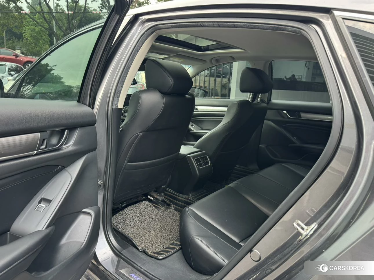 Honda Accord id 4493256 из Китая 17