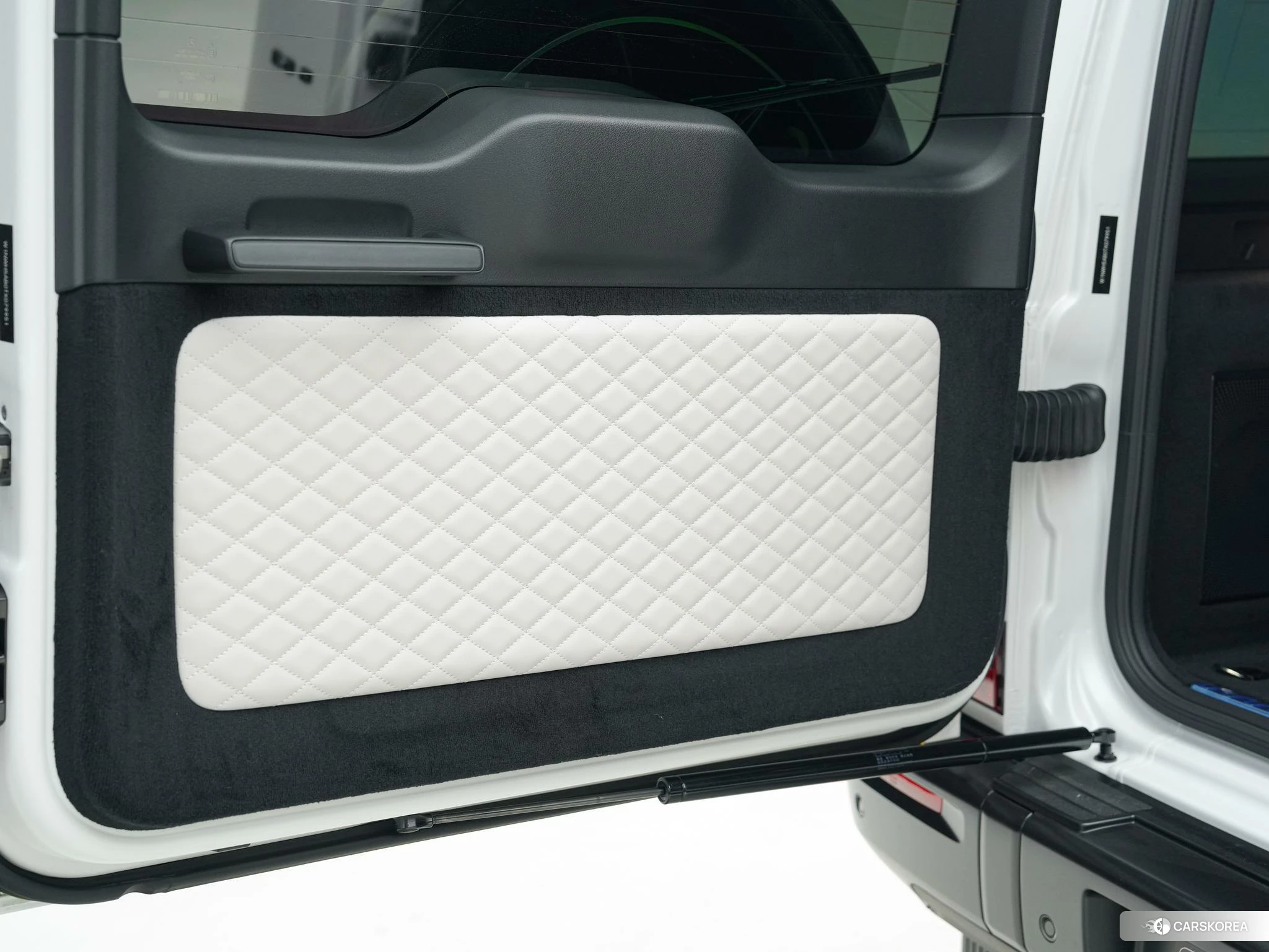 Mercedes-Benz G-class AMG id 4455381 из Китая 17