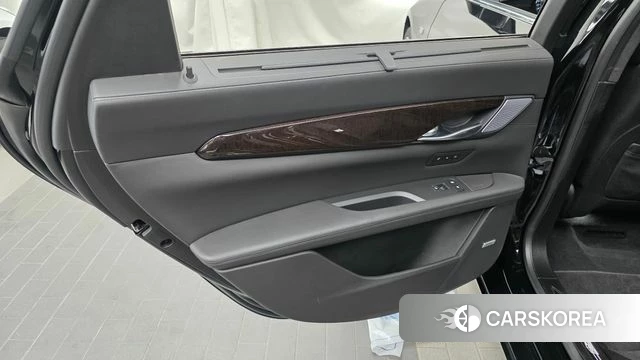 Cadillac CT6 id 4708396 из Кореи 17