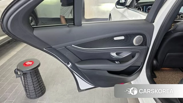 Mercedes-Benz E-Class W213 id 4446149 из Кореи 17