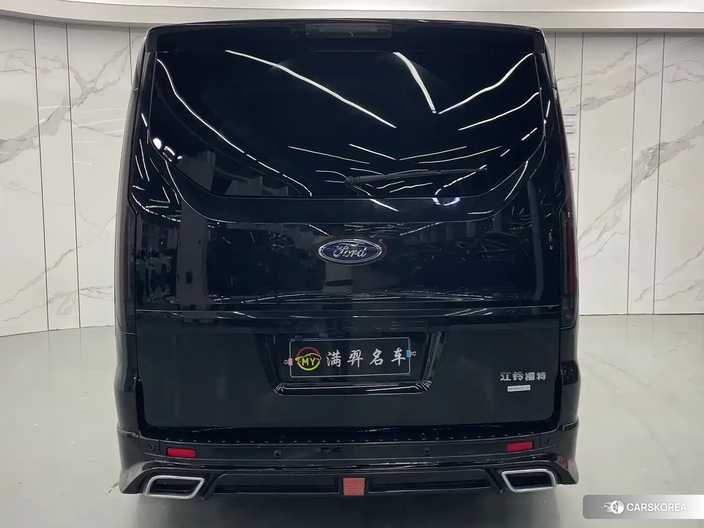 Ford Touruiou id 4674387 из Китая 17