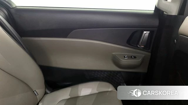 Kia The New Carnival 4th Generation id 4394562 из Кореи 17