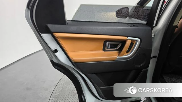 Land Rover Discovery Sports id 4755439 из Кореи 17