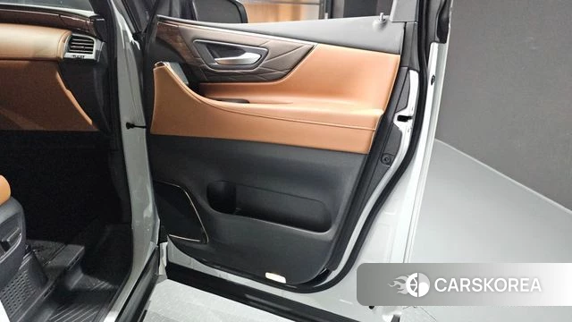 Toyota Alphard 4th Generation id 4870725 из Кореи 17