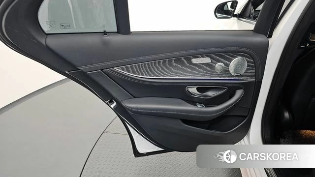 Mercedes-Benz E-Class W213 id 4476003 из Кореи 17