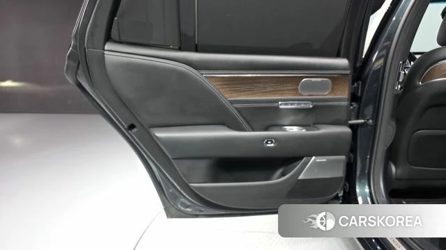 Genesis G90 (RS4) id 4847837 из Кореи 17