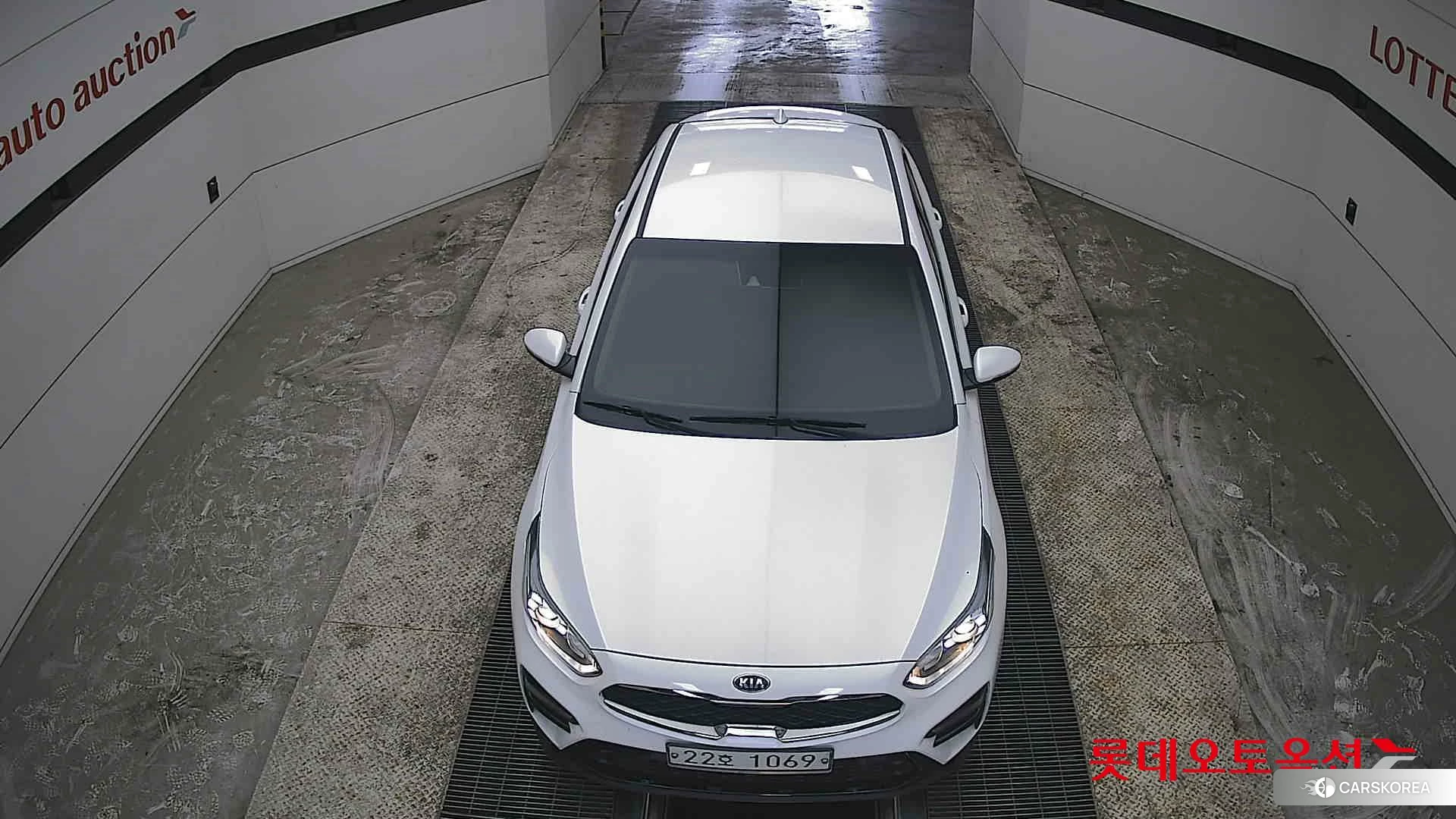 Kia K3 id 3869414 из Кореи 17