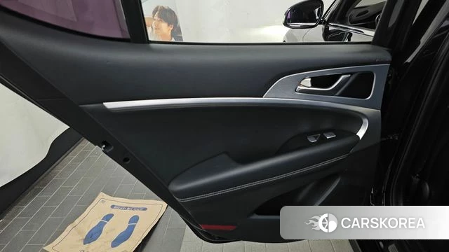 Genesis G70 id 4595793 из Кореи 17