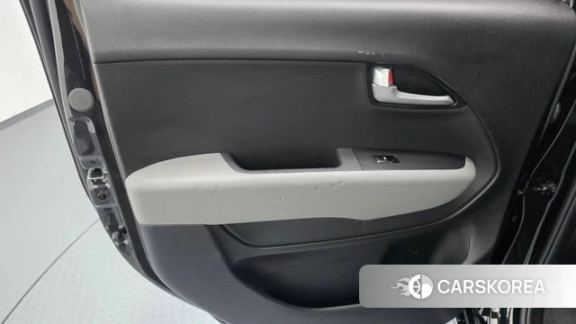 Kia The New Kia Ray id 4941229 из Кореи 17