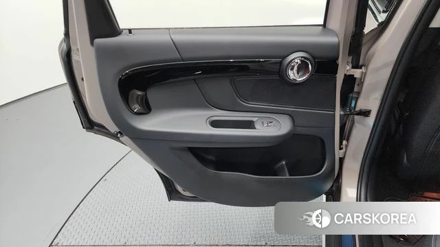 Mini Cooper Countryman id 4665544 из Кореи 17