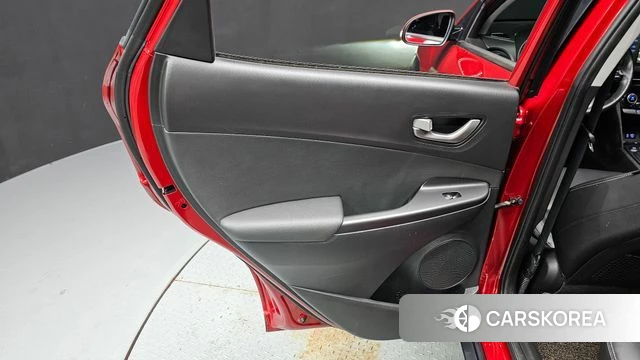 Hyundai Kona id 4587480 из Кореи 17