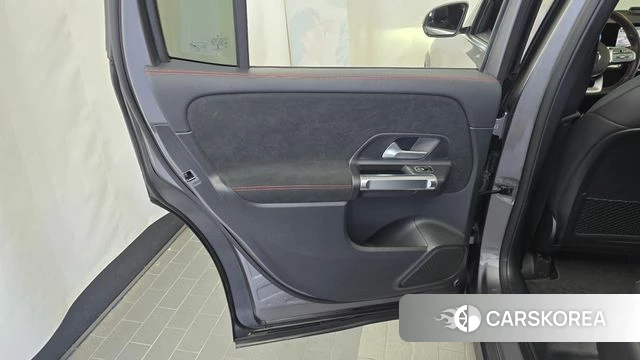 Mercedes-Benz GLB-Class X247 id 4784748 из Кореи 17