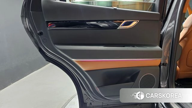 Genesis GV80 id 4744156 из Кореи 17