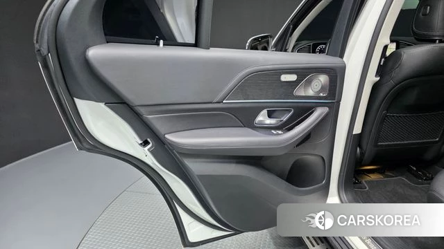Mercedes-Benz GLE-Class W167 id 4590686 из Кореи 17