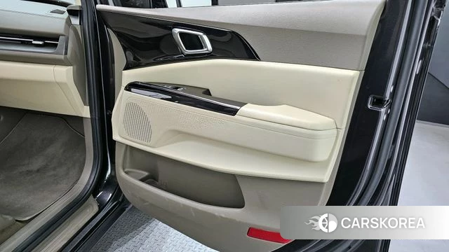 Kia Carnival 4th generation id 4362348 из Кореи 17