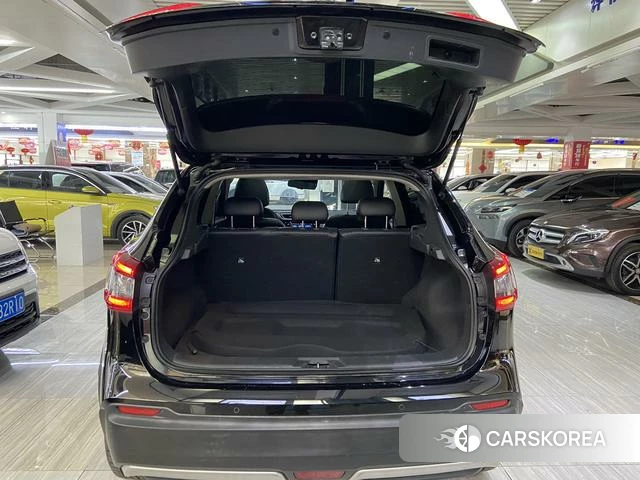 Nissan Qashqai id 4297681 из Китая 17