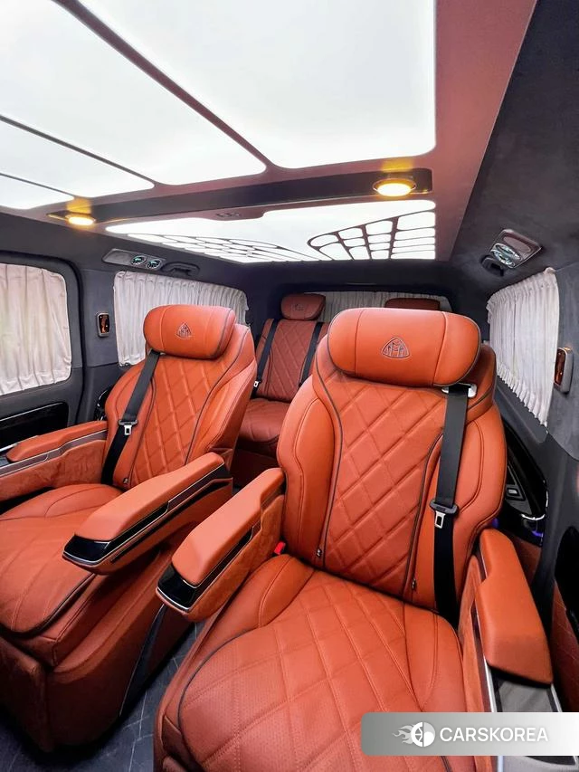 Mercedes-Benz Vito id 4259978 из Китая 17
