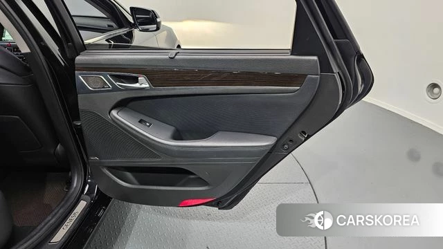 Genesis G80 id 4417439 из Кореи 17
