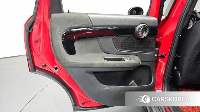 Mini Cooper S Countryman id 4665591 из Кореи 17