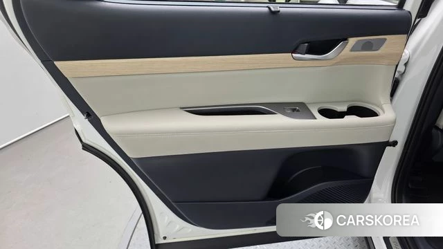 Hyundai The New Palisade id 4579996 из Кореи 17