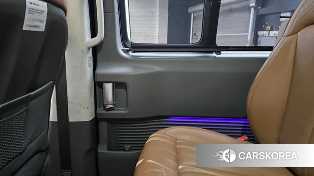 Hyundai Staria id 4185531 из Кореи 17