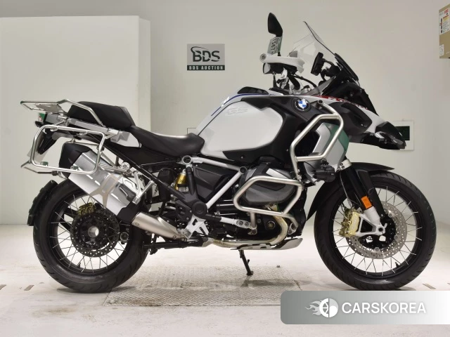 Проданный BMW R1250GS ADVENTURE 2022 из Японии