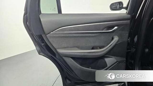 Renault Korea (Samsung) Grand Coleos id 4681555 из Кореи 17