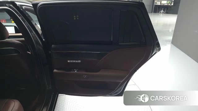 Genesis G90 (RS4) id 4603372 из Кореи 17