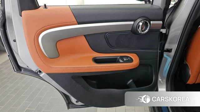 Mini Cooper S Countryman id 4488256 из Кореи 17