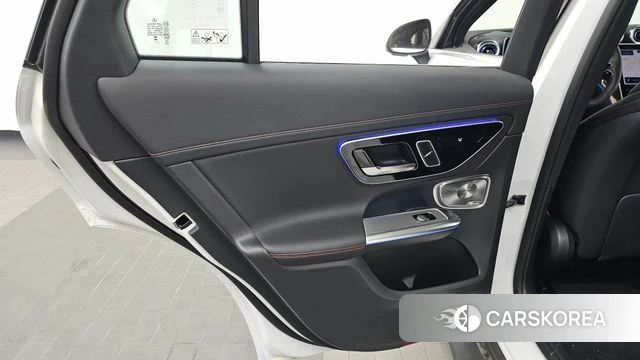 Mercedes-Benz GLC-Class X253 id 4421359 из Кореи 17