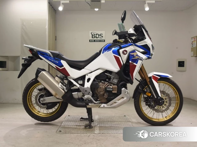 Проданный Honda CRF1100L AFRICA TWIN DCT 2019 из Японии