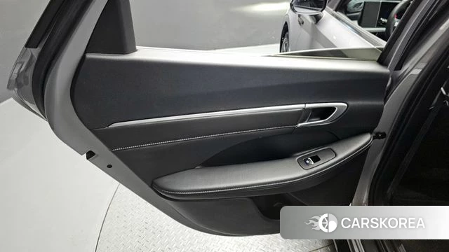 Hyundai Sonata D Edge (DN8) id 4321770 из Кореи 17