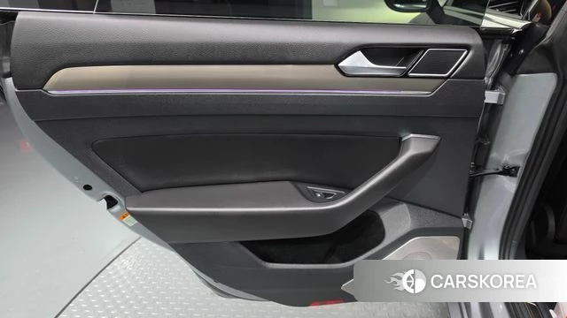 Volkswagen Arteon id 4581465 из Кореи 17
