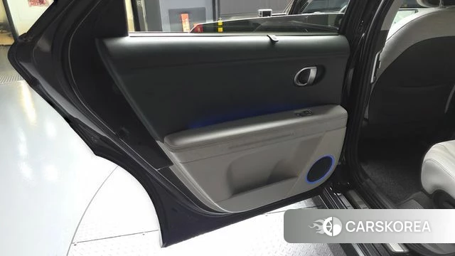 Hyundai Ionic 5 id 4550128 из Кореи 17
