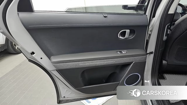 Hyundai Ionic 5 id 4624885 из Кореи 17