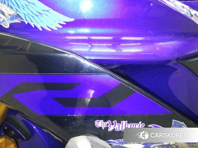 Проданный Yamaha YZF-R3 id 4182850 из Японии, фото 17